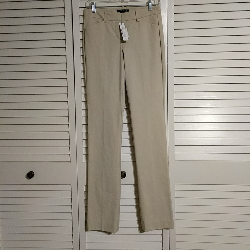 Theory izelle pant NWT size 0